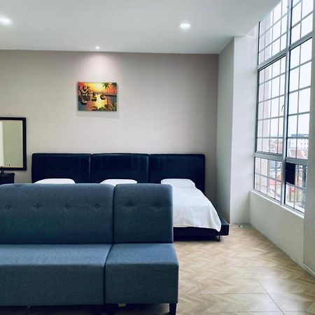 Z Hotel Malacca Ngoại thất bức ảnh