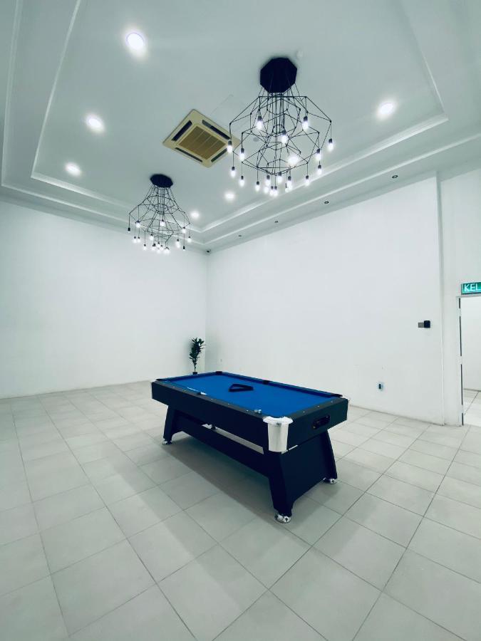 Z Hotel Malacca Ngoại thất bức ảnh