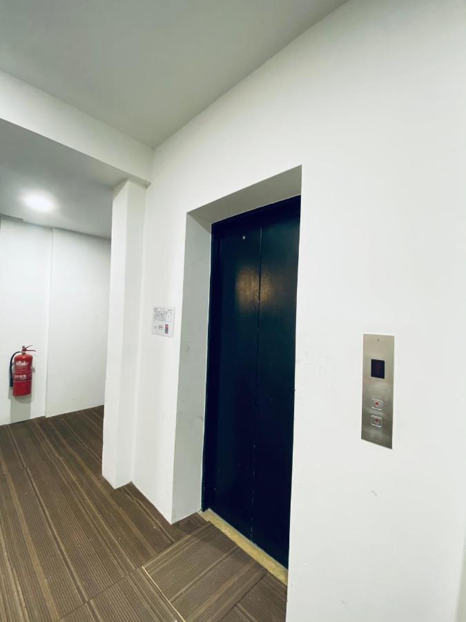 Z Hotel Malacca Ngoại thất bức ảnh