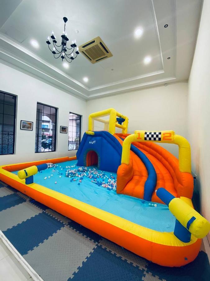 Z Hotel Malacca Ngoại thất bức ảnh