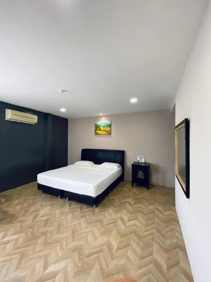 Z Hotel Malacca Ngoại thất bức ảnh