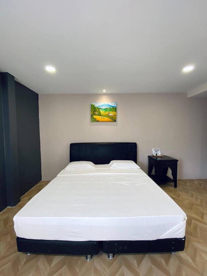 Z Hotel Malacca Ngoại thất bức ảnh