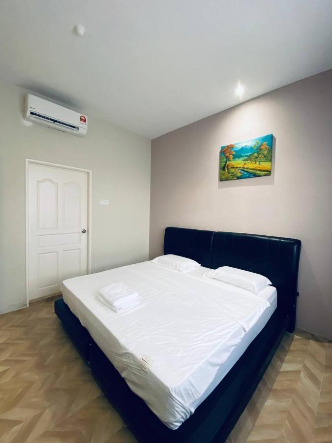 Z Hotel Malacca Ngoại thất bức ảnh