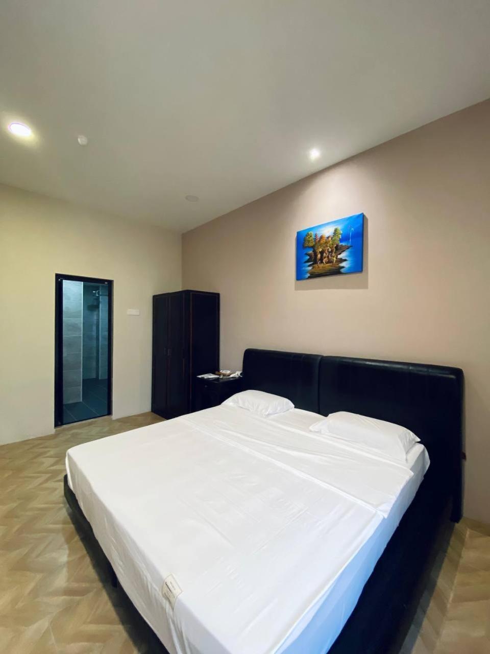 Z Hotel Malacca Ngoại thất bức ảnh