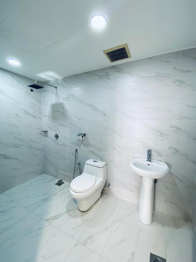 Z Hotel Malacca Ngoại thất bức ảnh