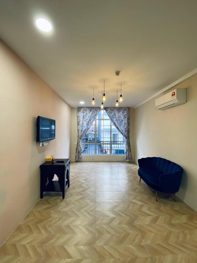 Z Hotel Malacca Ngoại thất bức ảnh