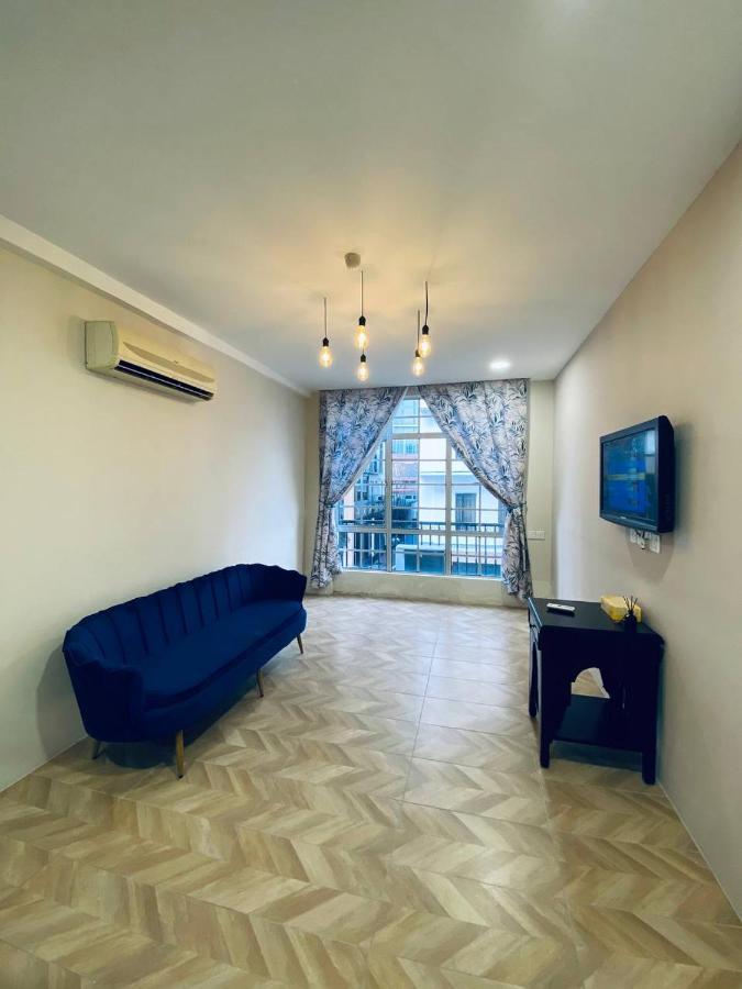 Z Hotel Malacca Ngoại thất bức ảnh