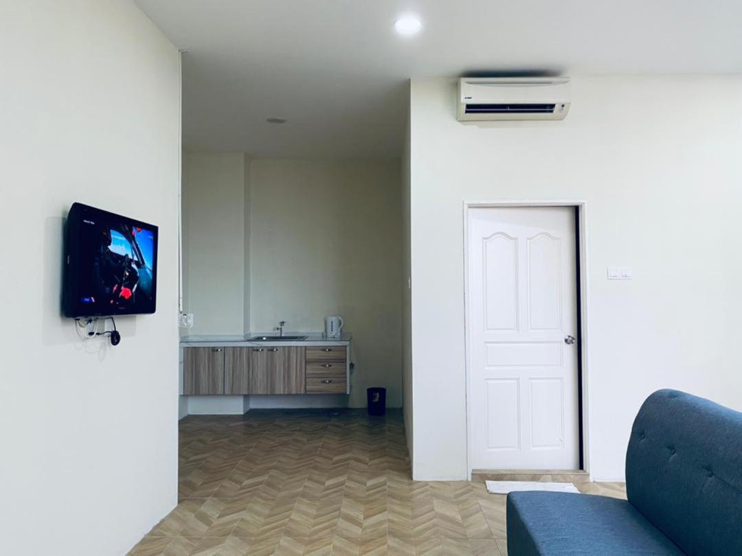 Z Hotel Malacca Ngoại thất bức ảnh